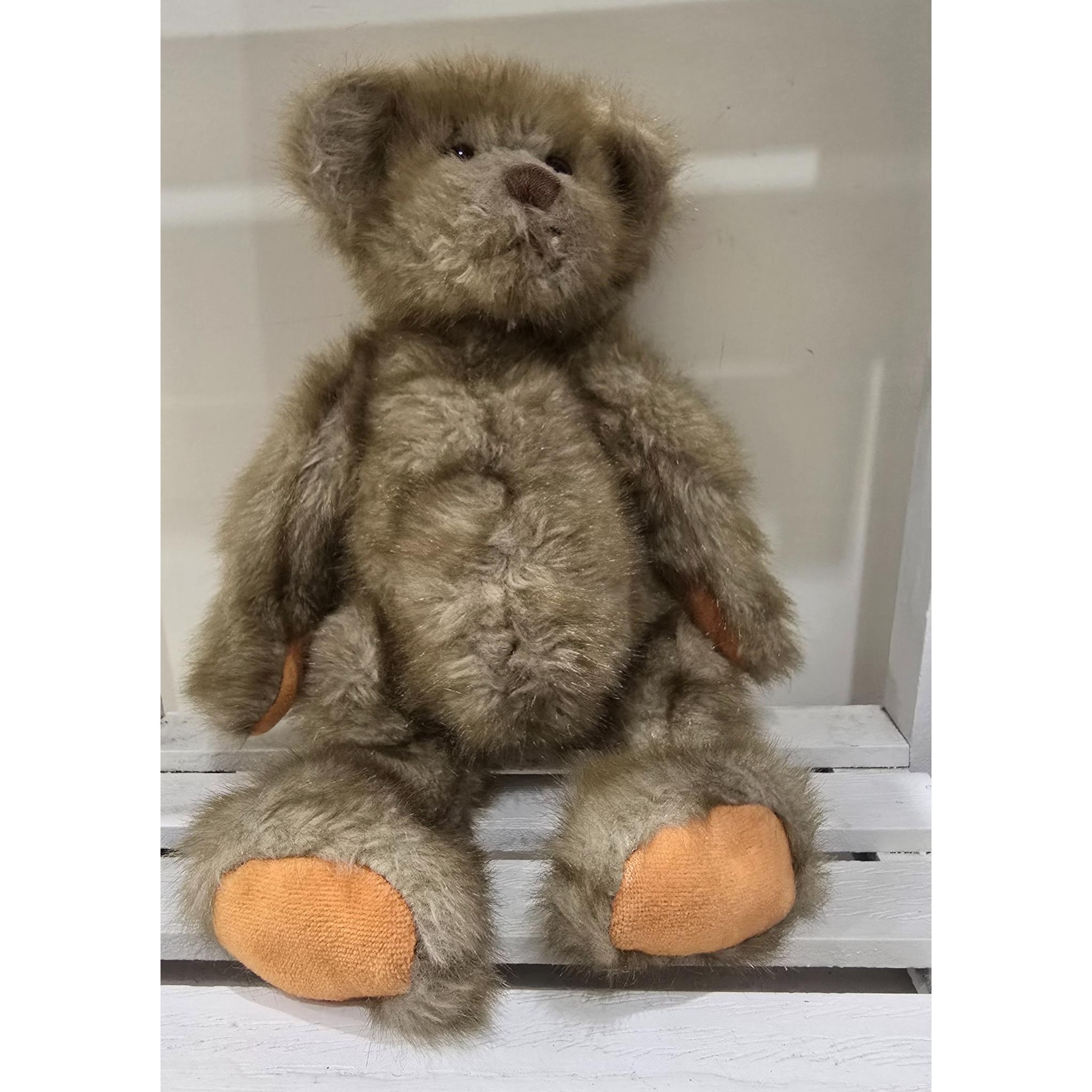 عروسک خرس تنبل