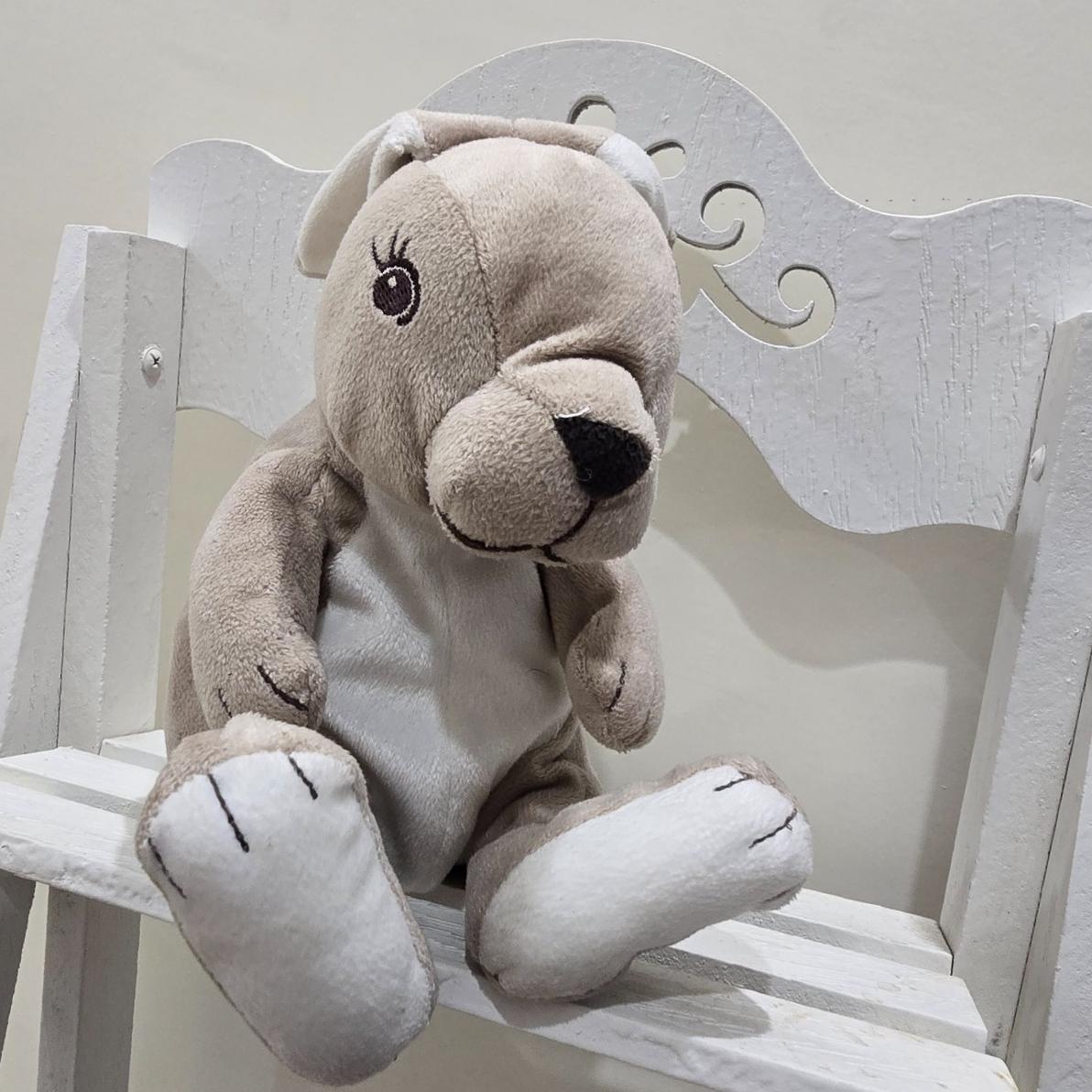 عروسک خرگوش کوچولو