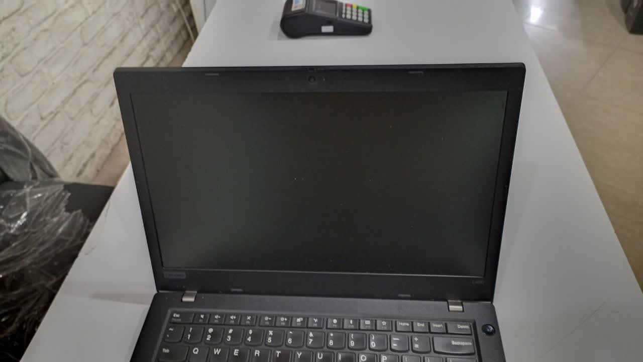 لپ تاپ lenovo thinkpad l490