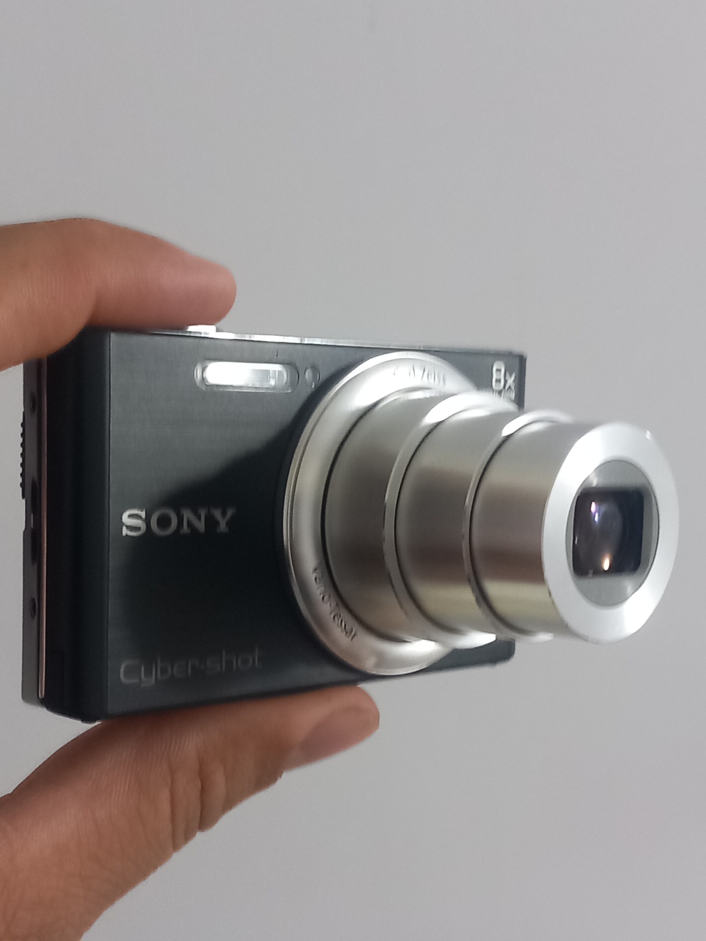 دوربین سونی درحد