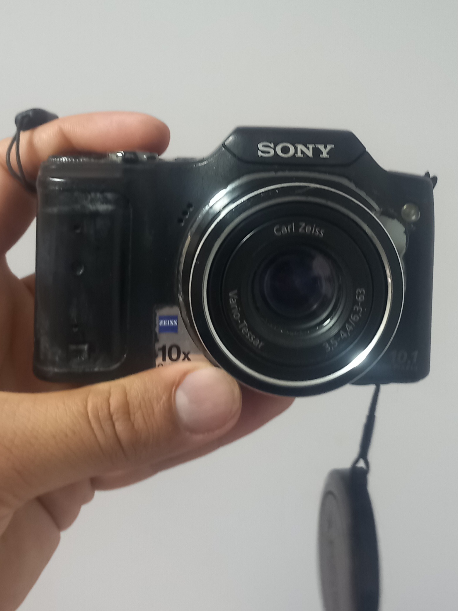 دوربین سونی درحد