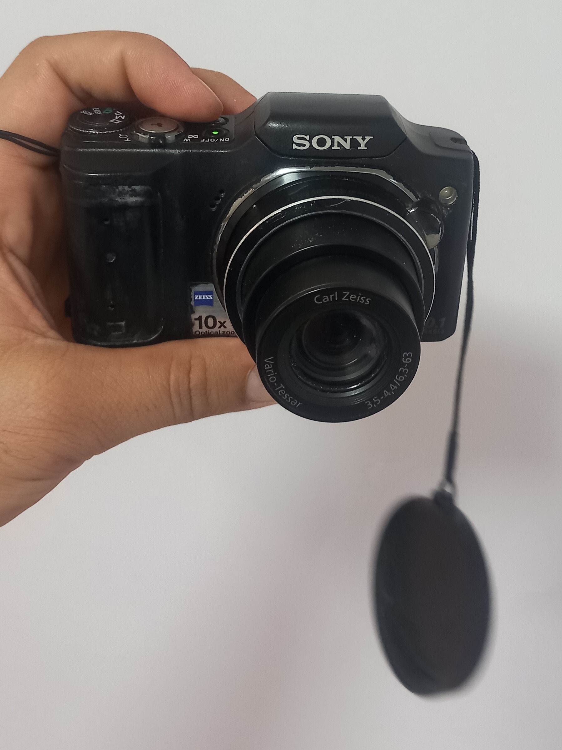 دوربین سونی درحد