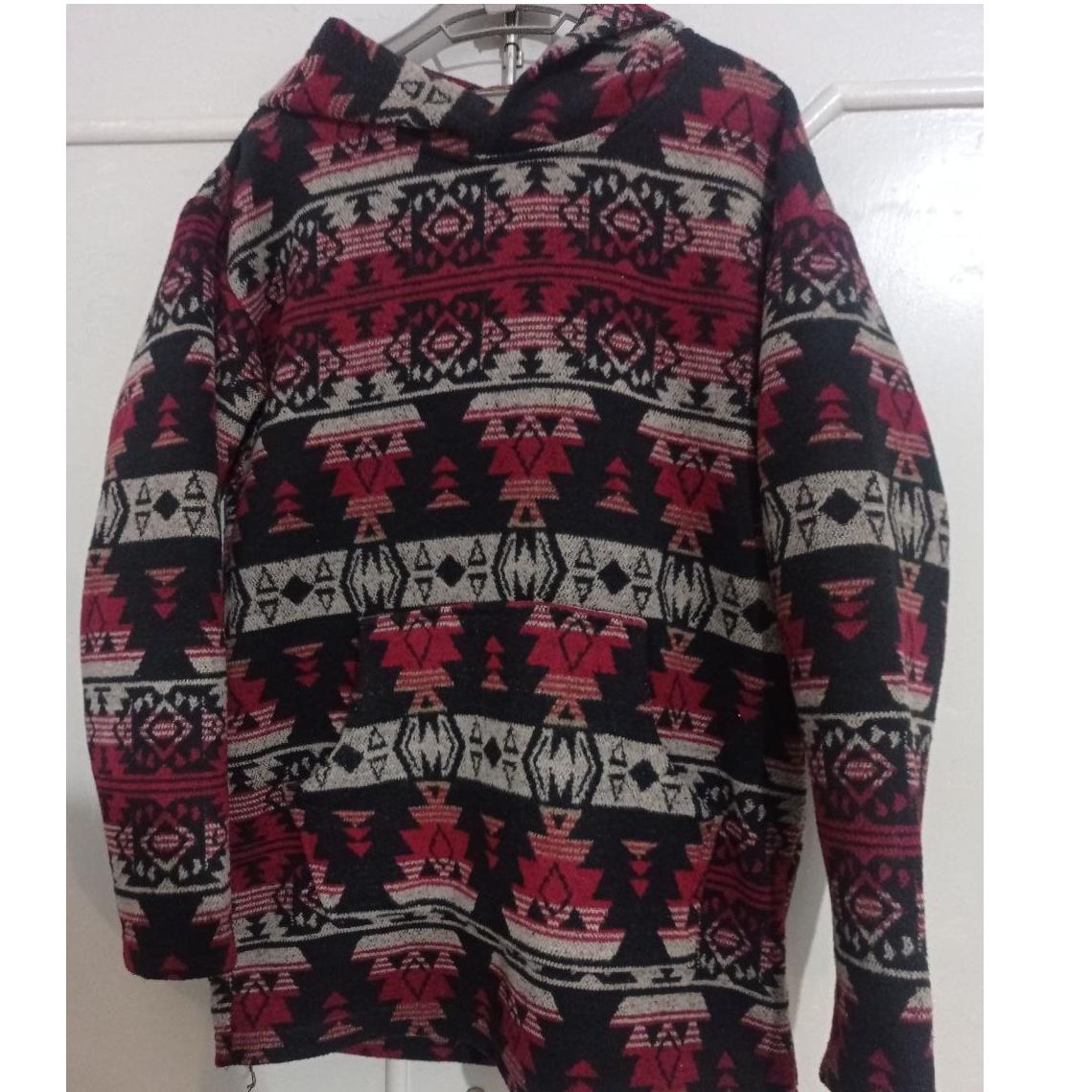 هودی مردانه گرم