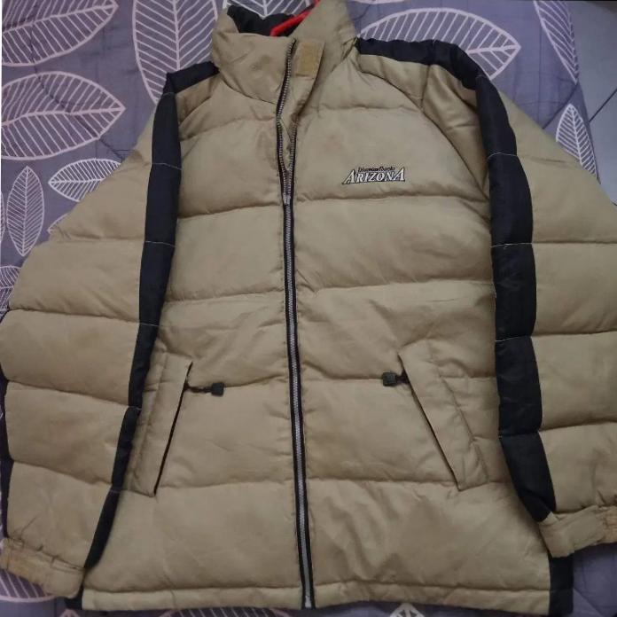 کاپشن مارک Arizona مردانه خارجی نو