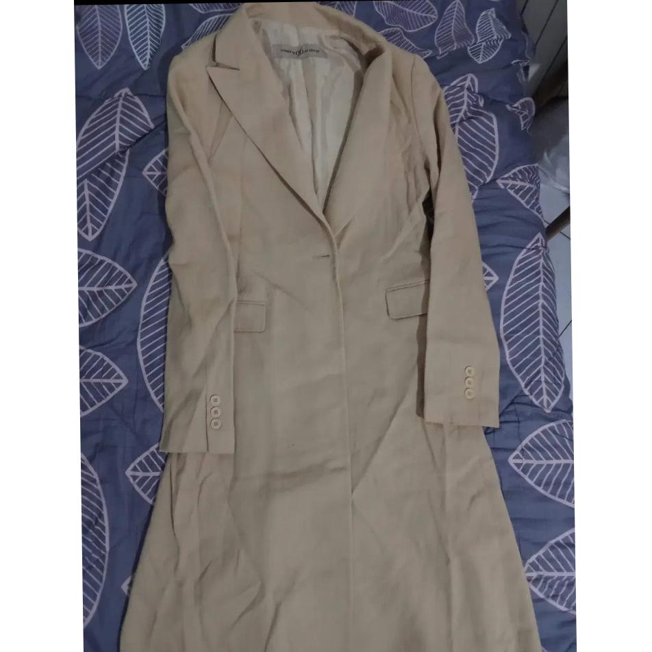 بارونی زنانه نو خارجی