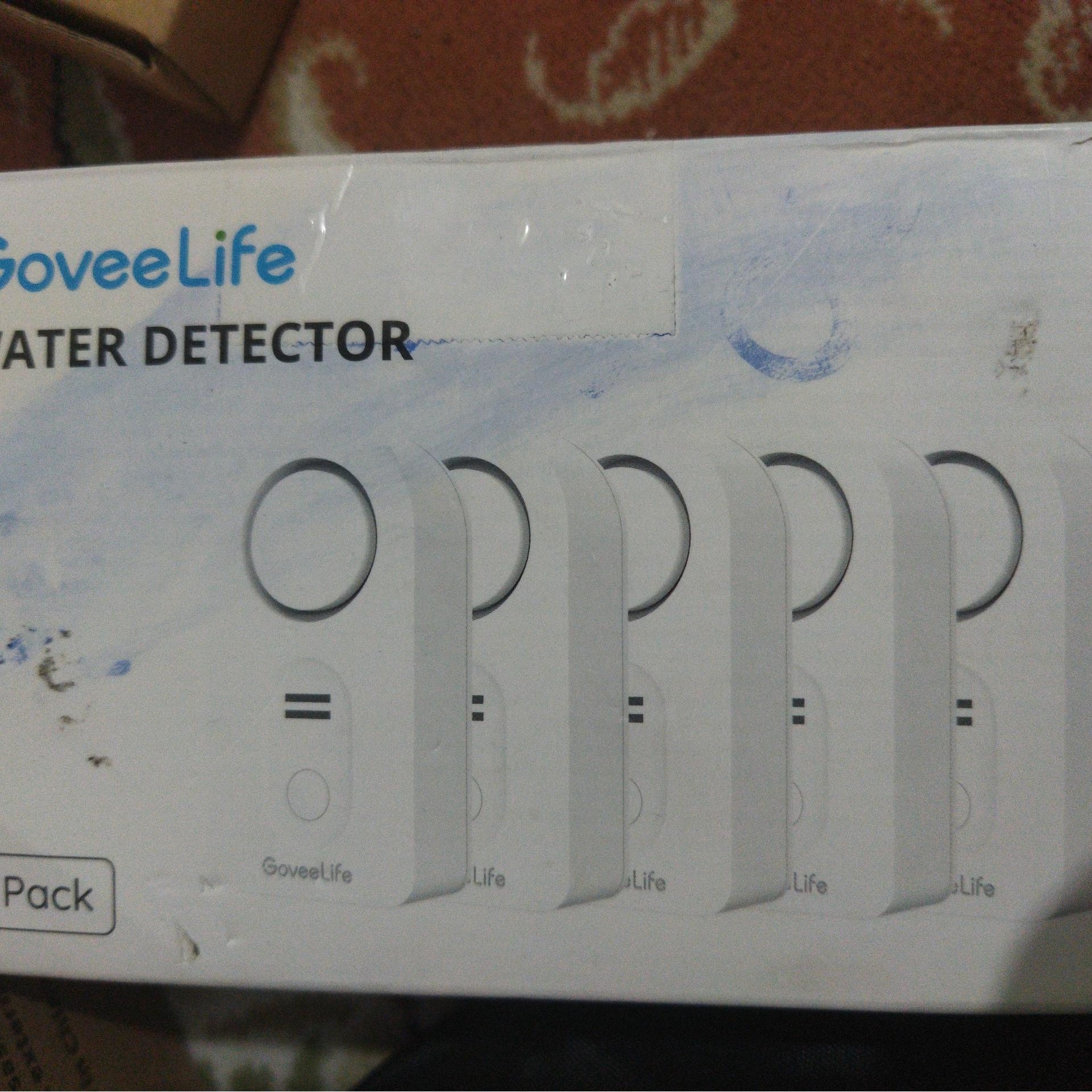 نشتی یاب 5 عددی