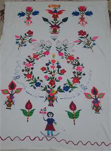 پرده
