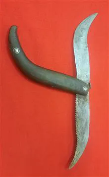 چاقو