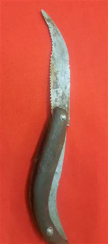 چاقو