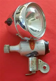 چراغ