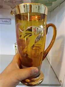 پارچ