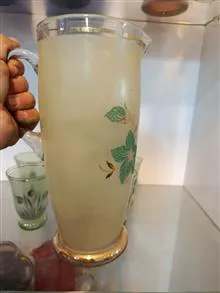 پارچ