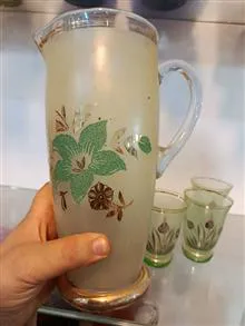 پارچ