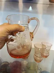 پارچ