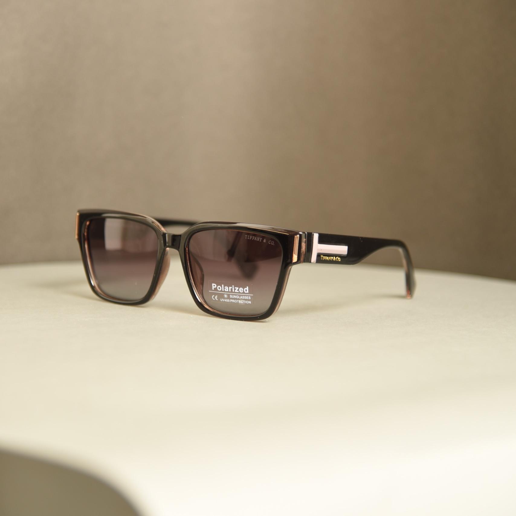 عینک آفتابی .TIFFANY CO