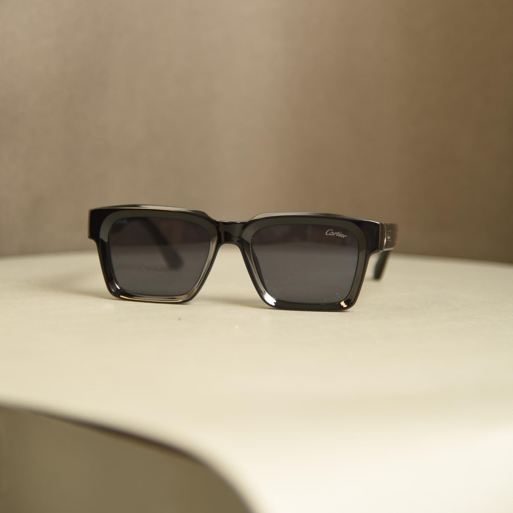 عینک آفتابی Cartier