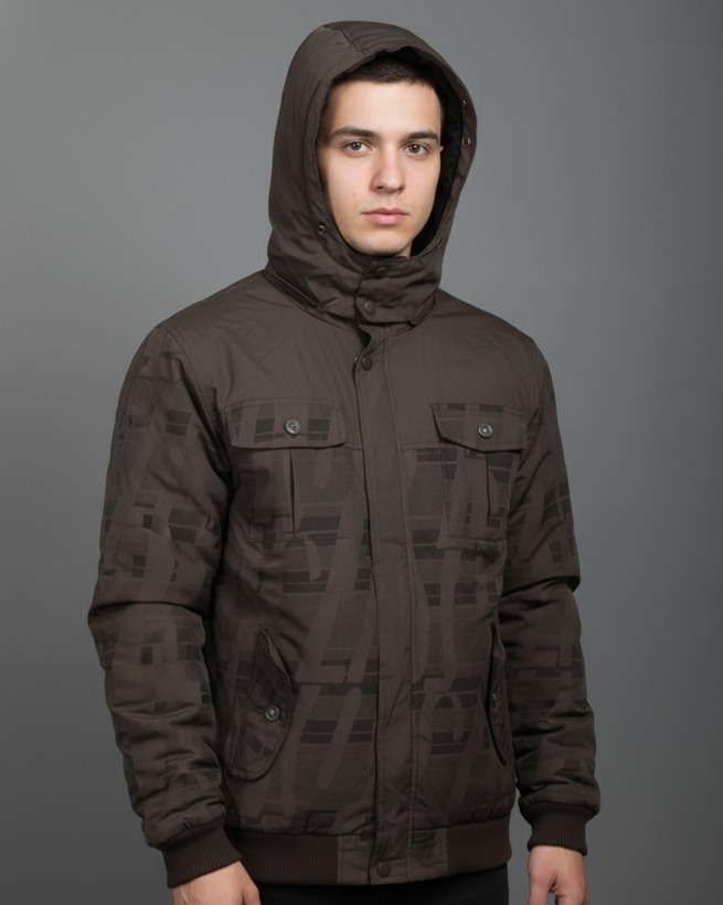 کاپشن مردانه کمرکش استوک BILLABONG