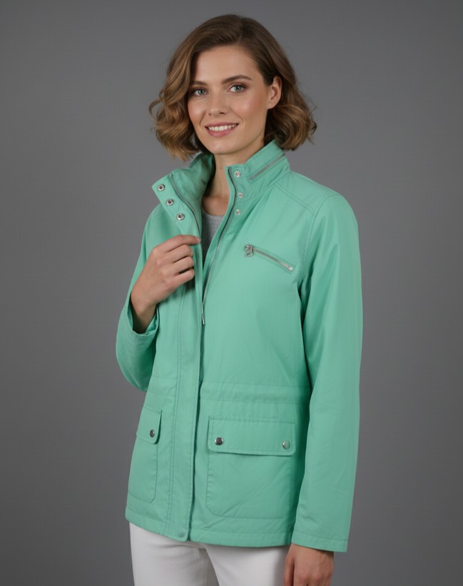 بادگیر زنانه ضد اب استوک STYLECO