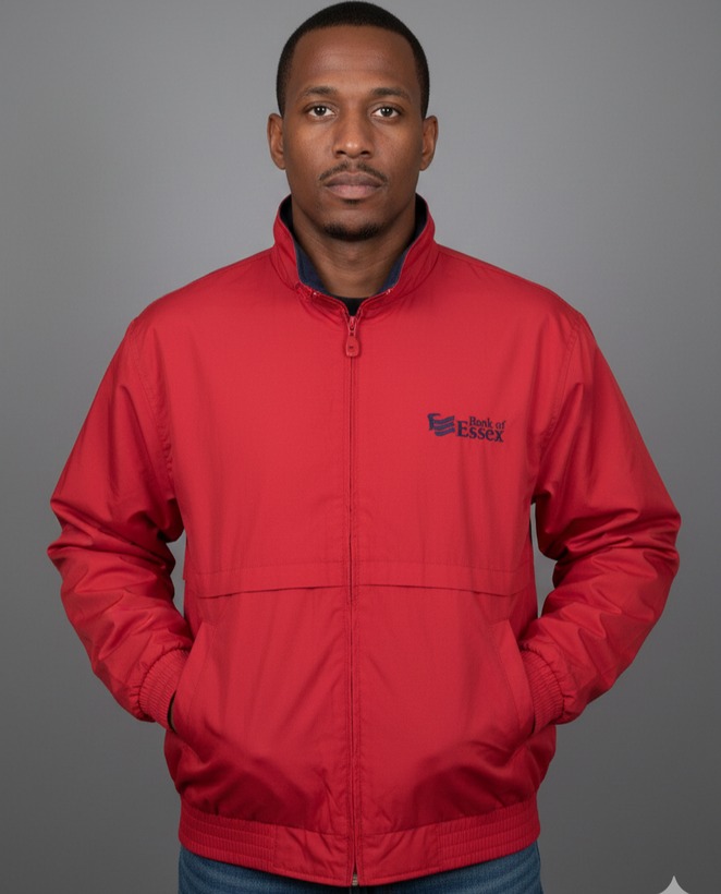 بادگیر مردانه ضد اب استوک PORT AUTHORITY