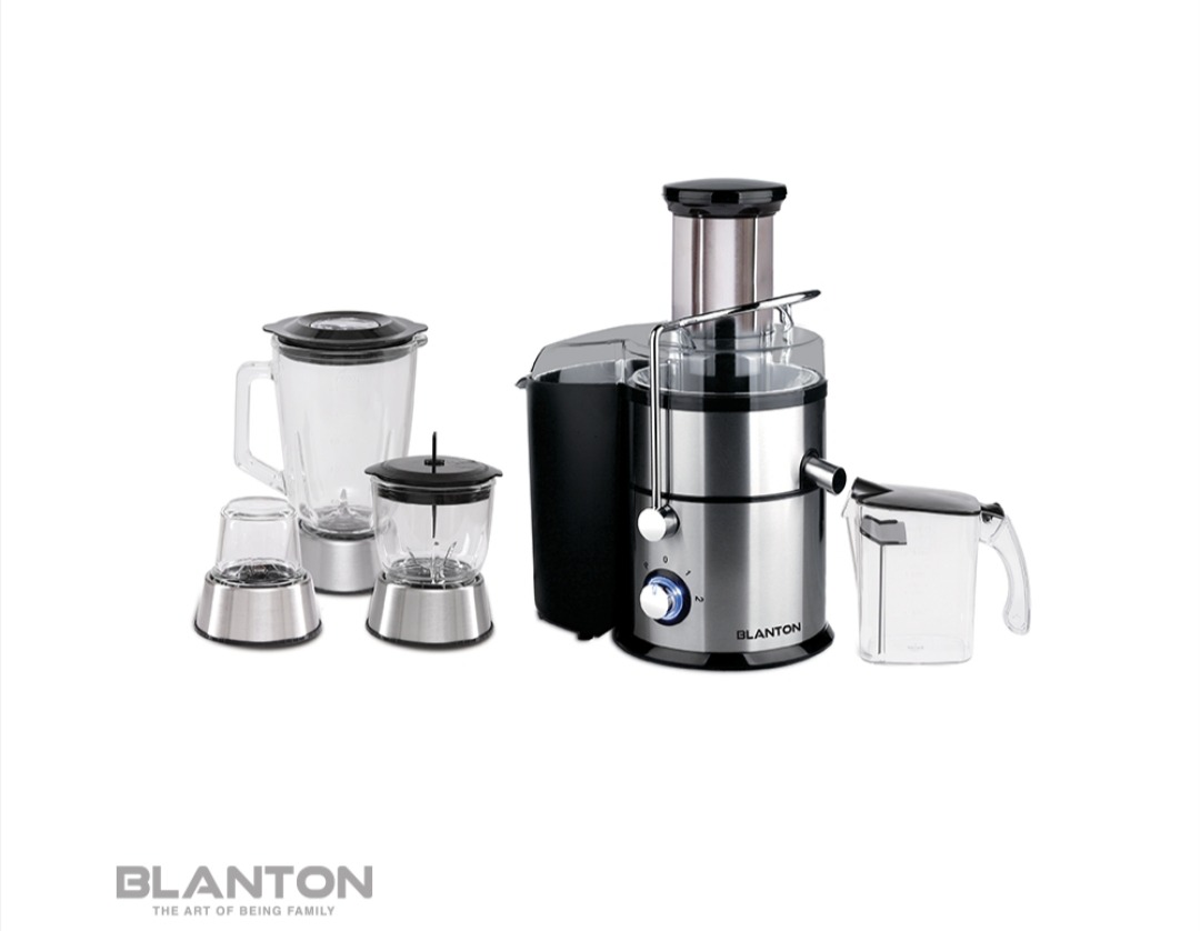 آبمیوگیری بلانتون مدل BCL-JU1470