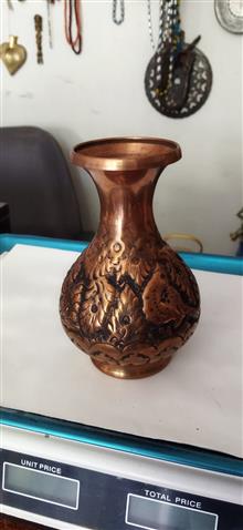 گلدان