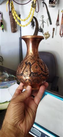 گلدان