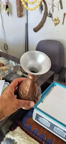 گلدان