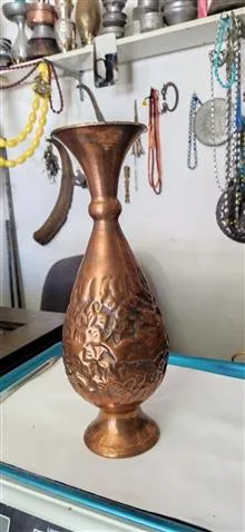 گلدان