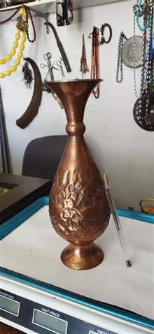 گلدان