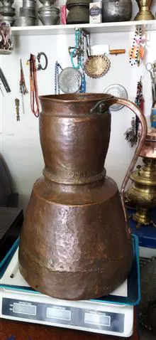 مشربه