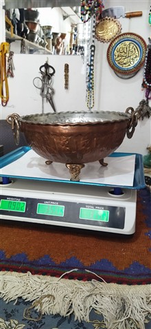 شیرینی
