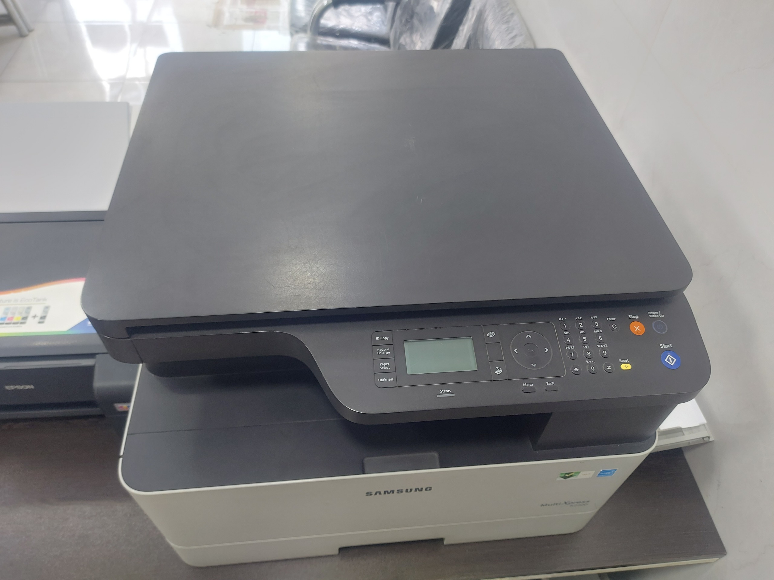 پرینترK2200 سامسونگ A3