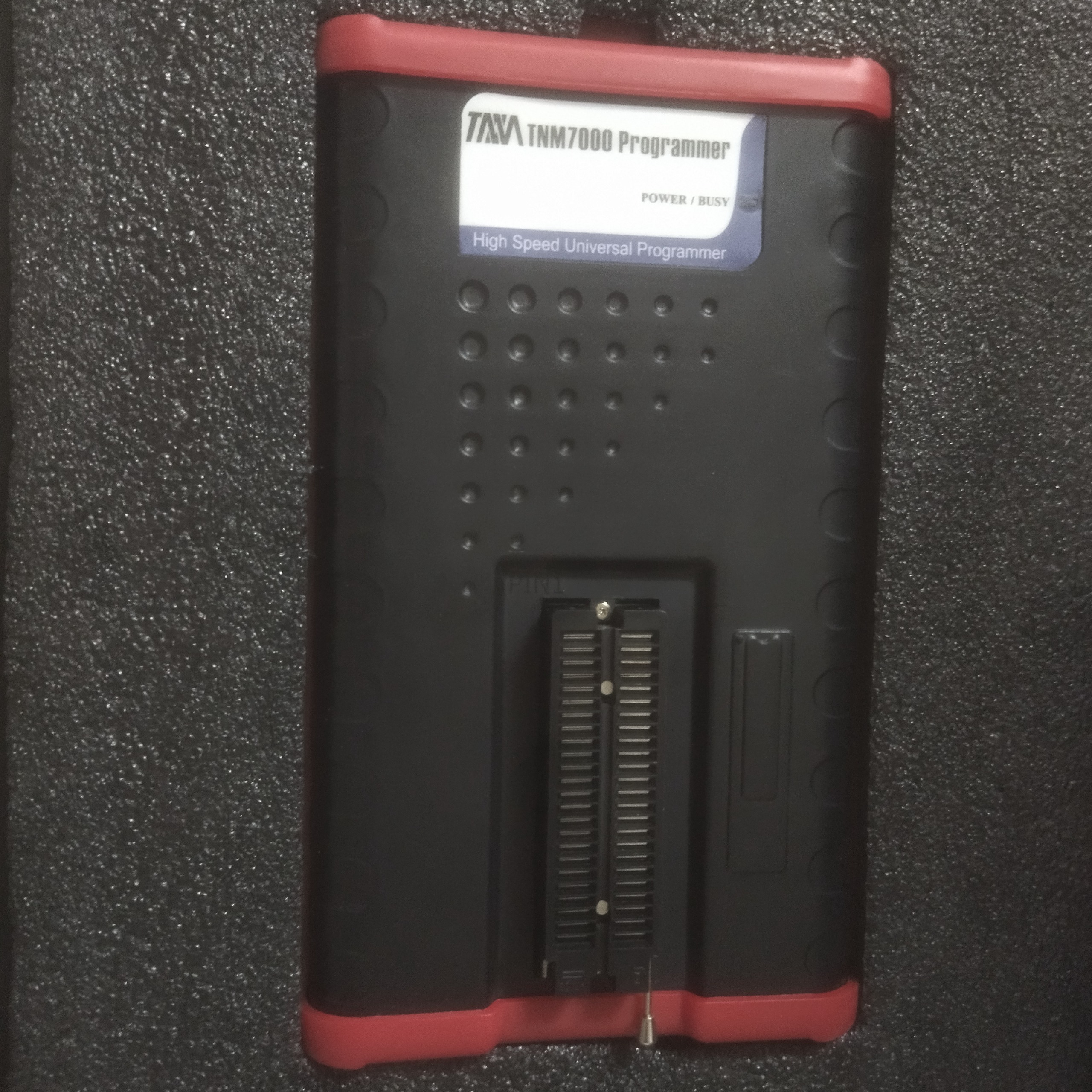 پروگرامر TNM7000 خودرویی