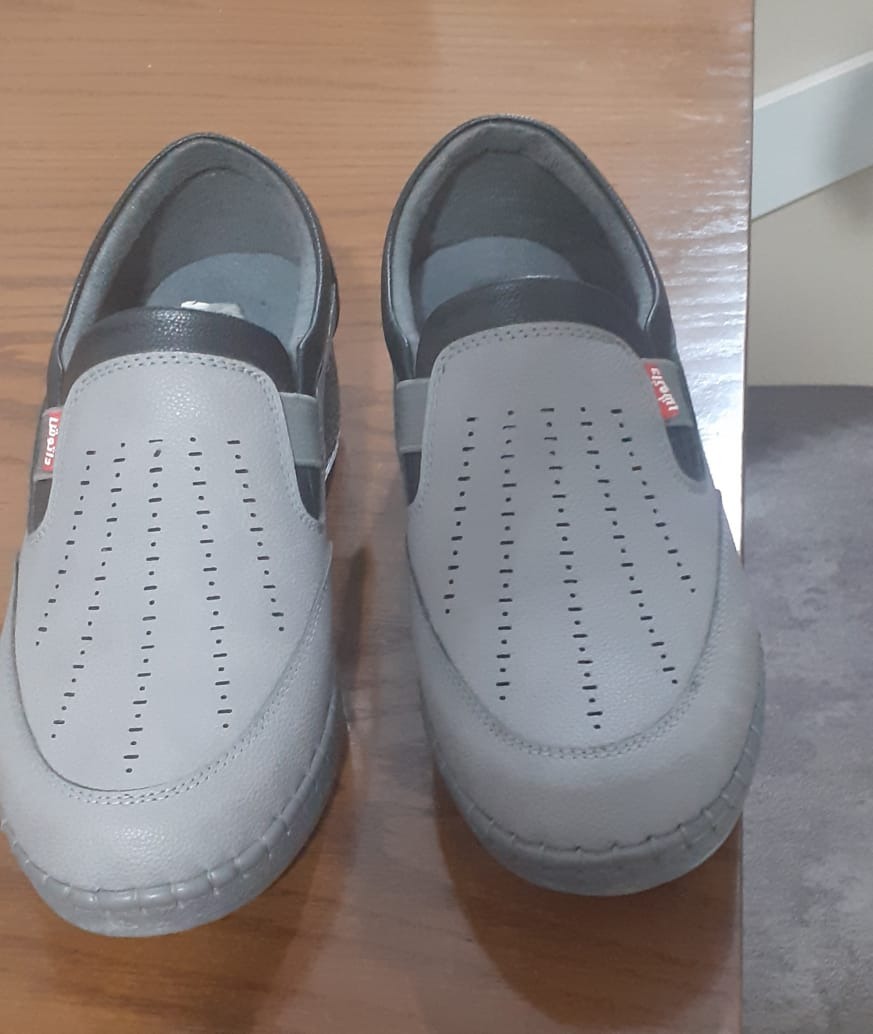 کفش طبی زنانه مدل سامر