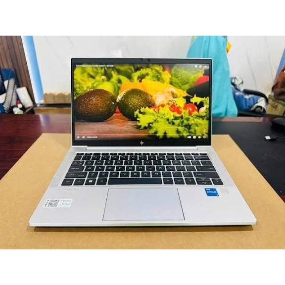 لبتاپ Hp 830 g8 لمسی 360درجه