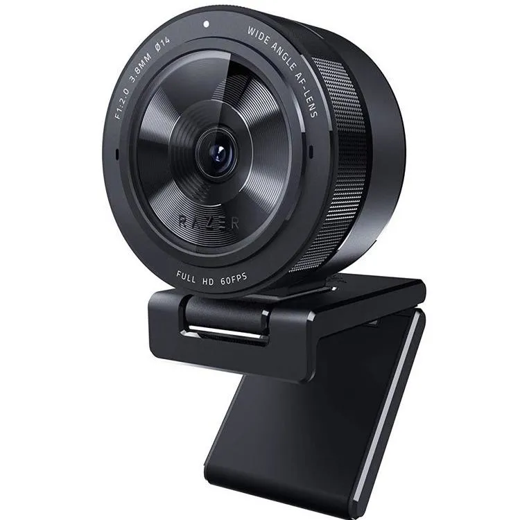 Razer kiyo pro