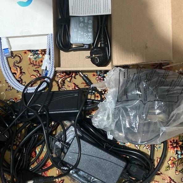 شارژر لپ تاپ