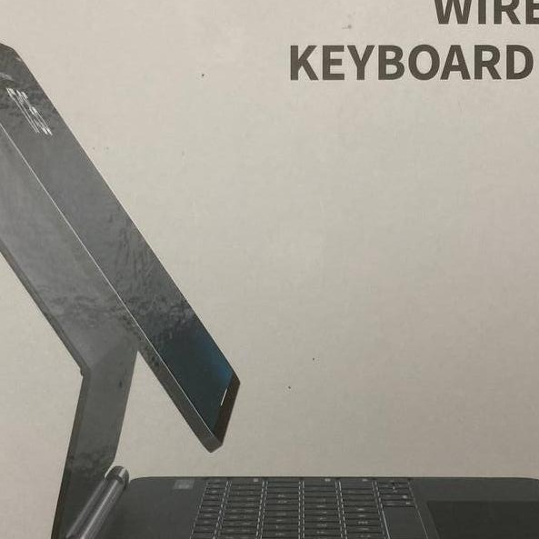 کیف کیبورددار تبلت