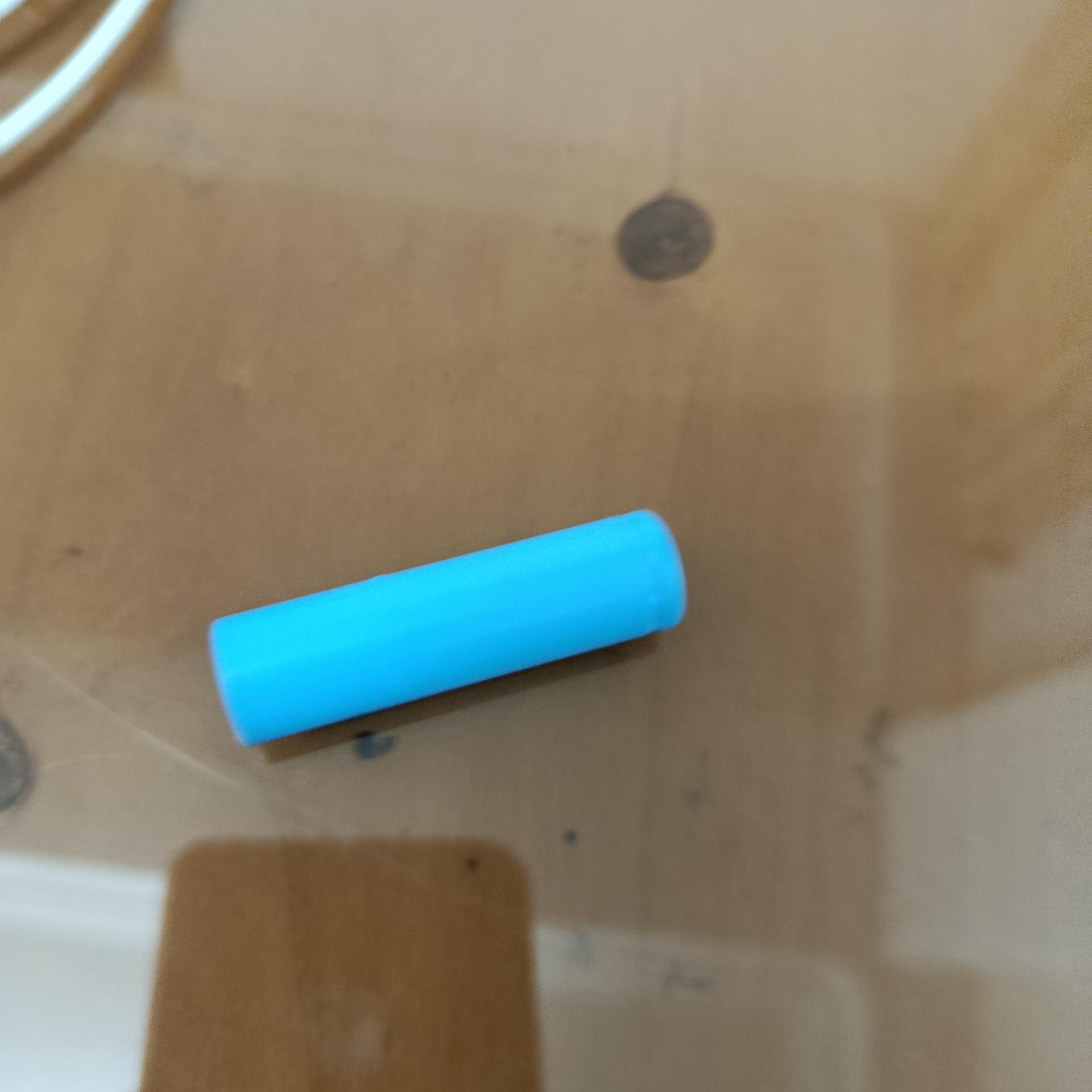 باتری شارژی 3.7ولت