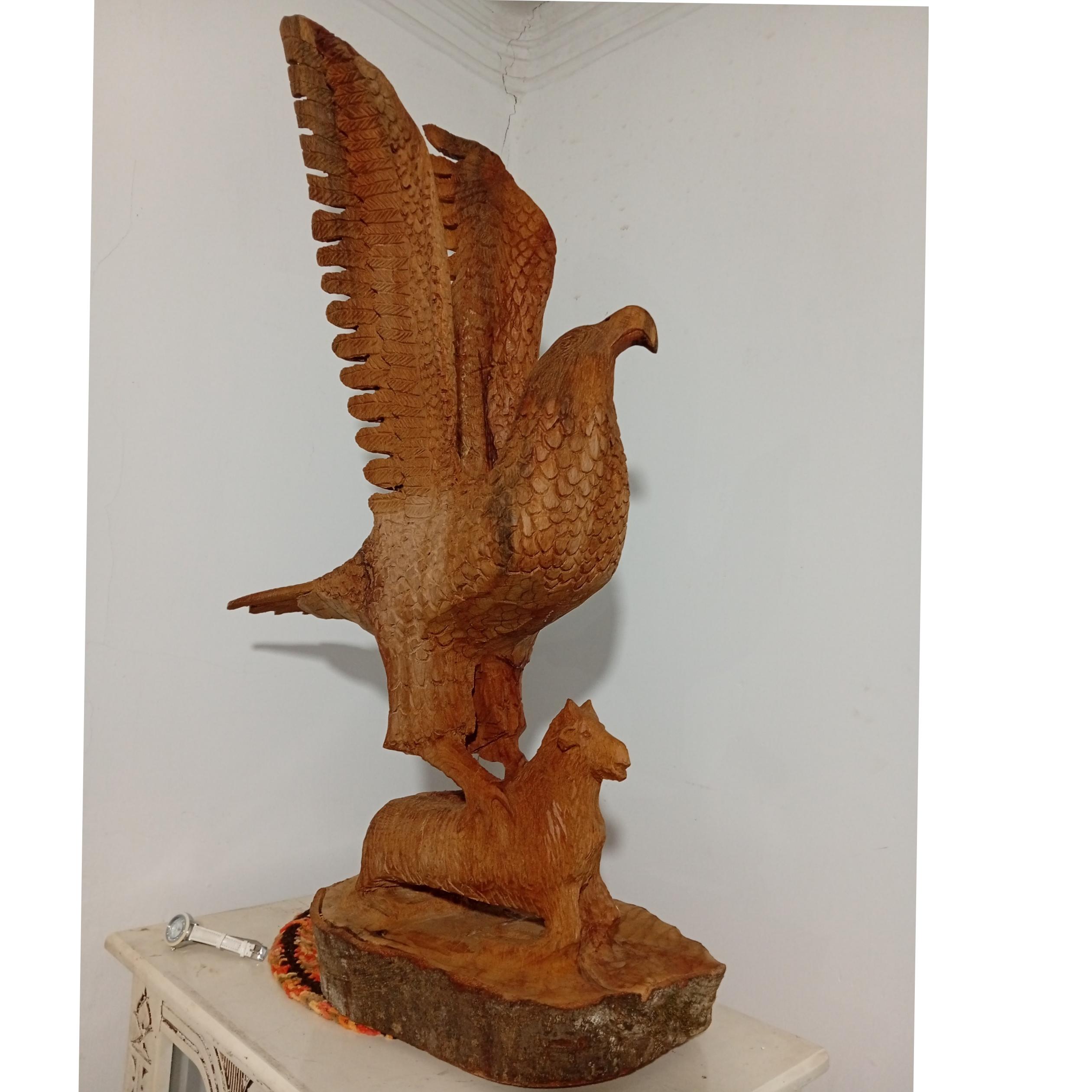 کار دست چوب راش