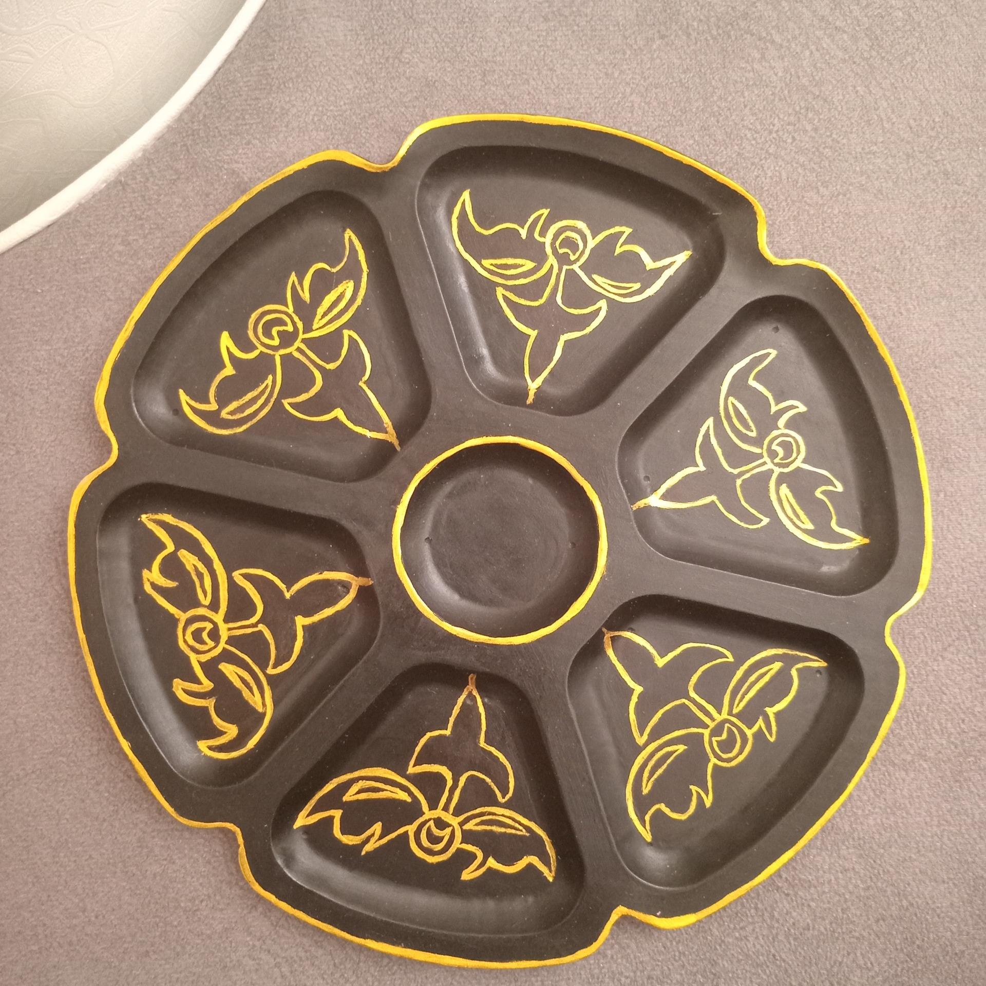 ظرف پذیرایی و اردوخوری