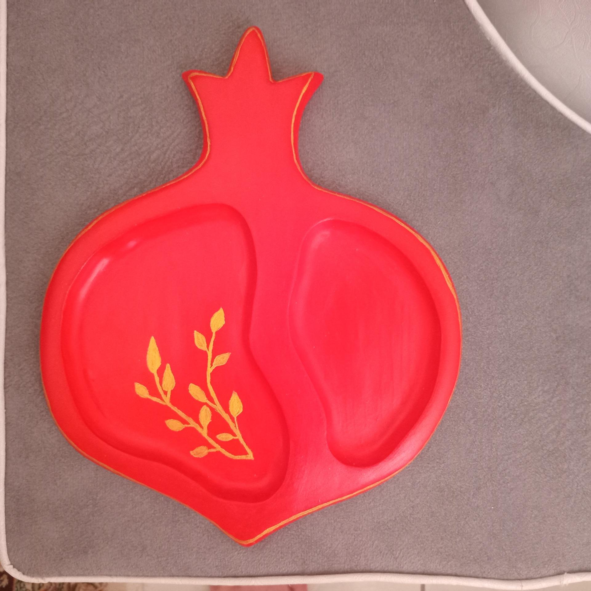 ظرف پذیرایی واردو خوری