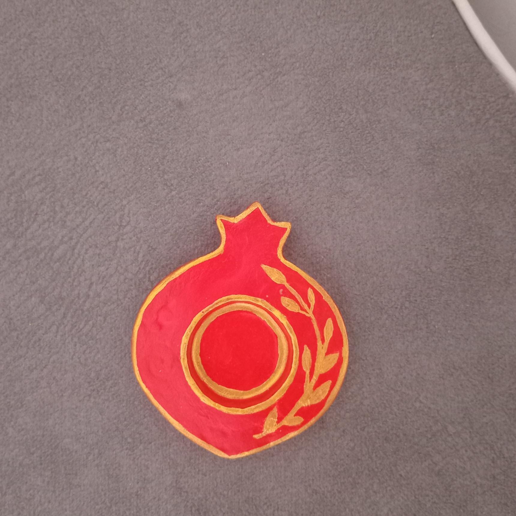 جا شمعی وجا وارمری