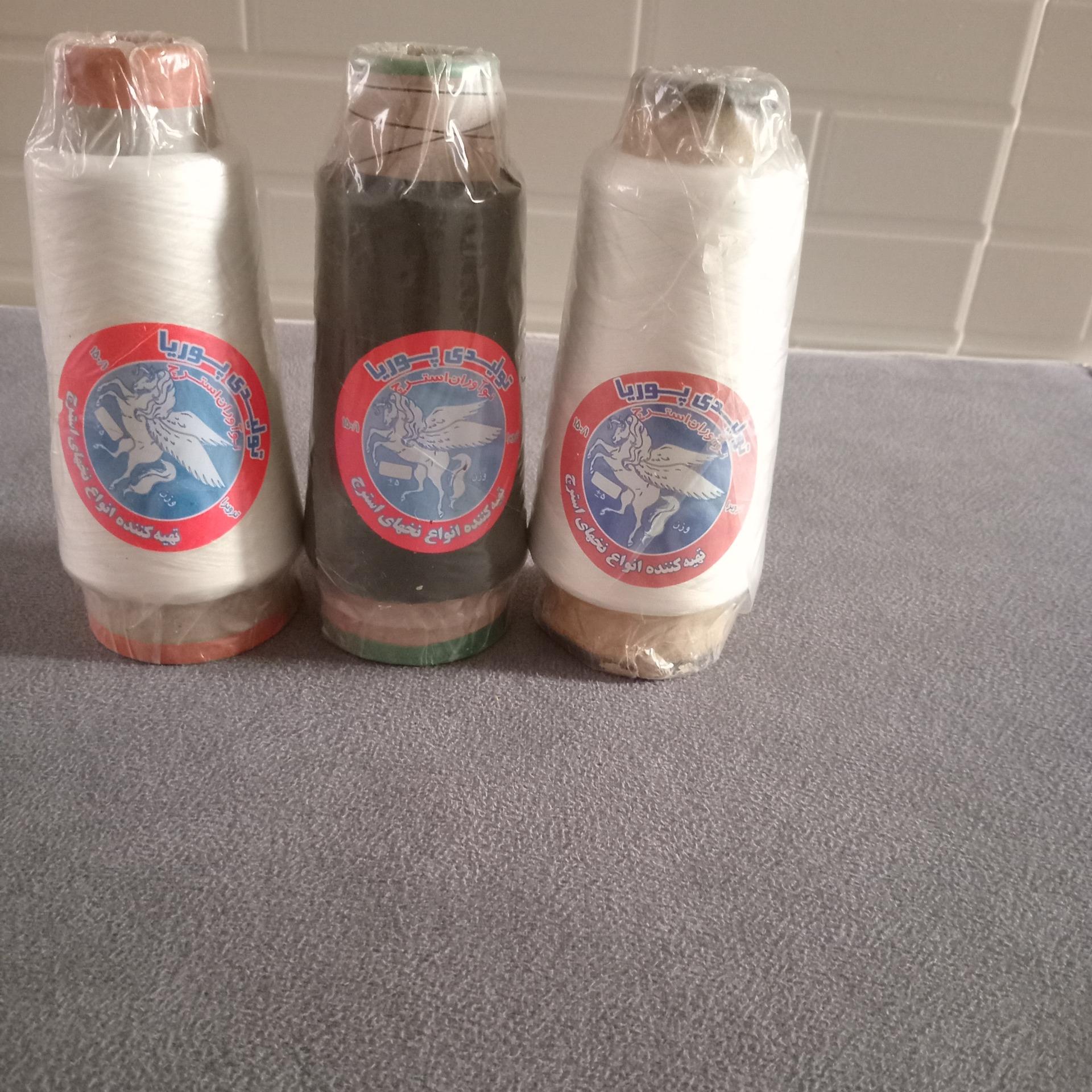 نخ سردوز استرچ ترویرا