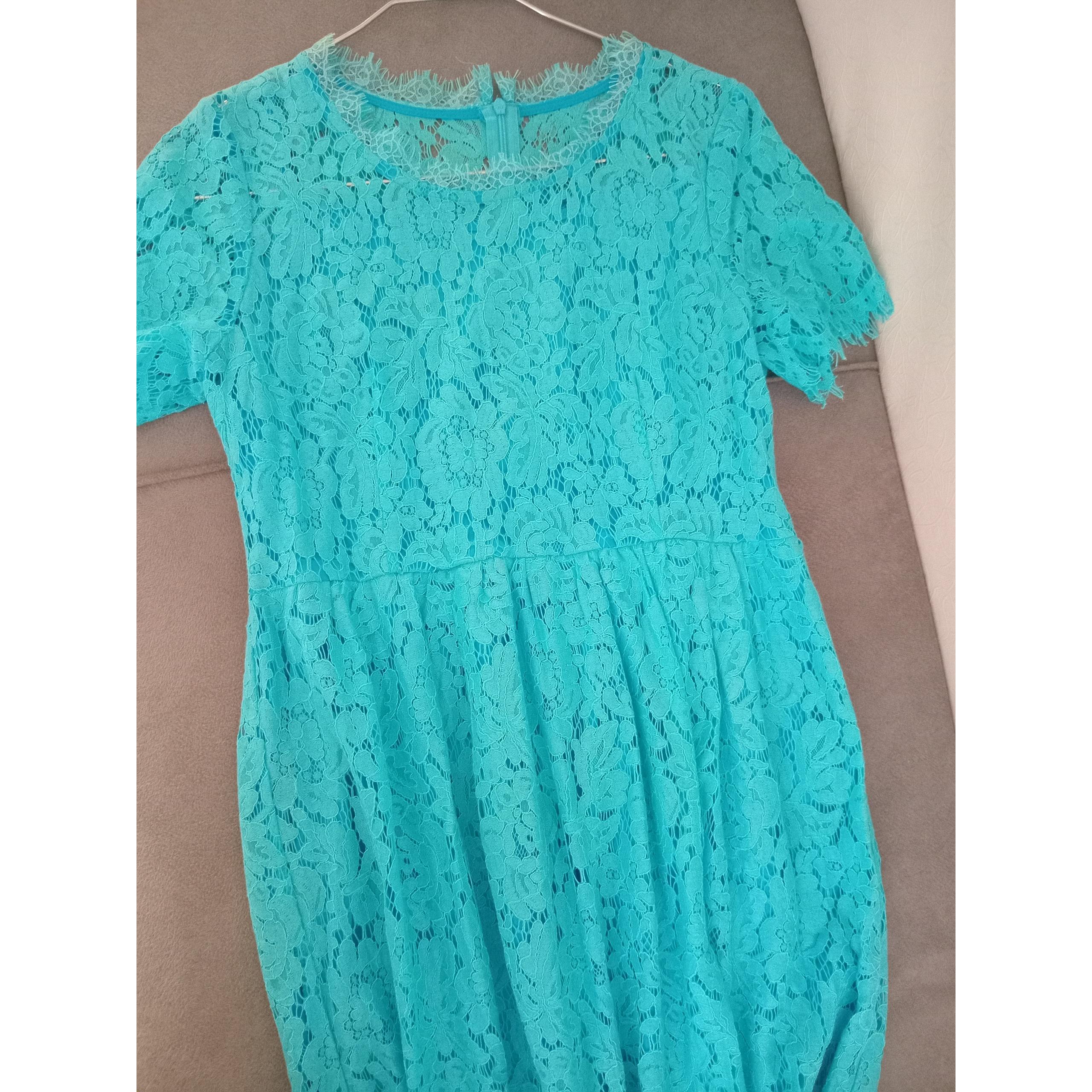 پیراهن گیپور زنانه ودخترانه