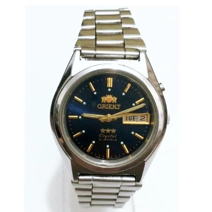 ساعت اورینت اتومات اصلی