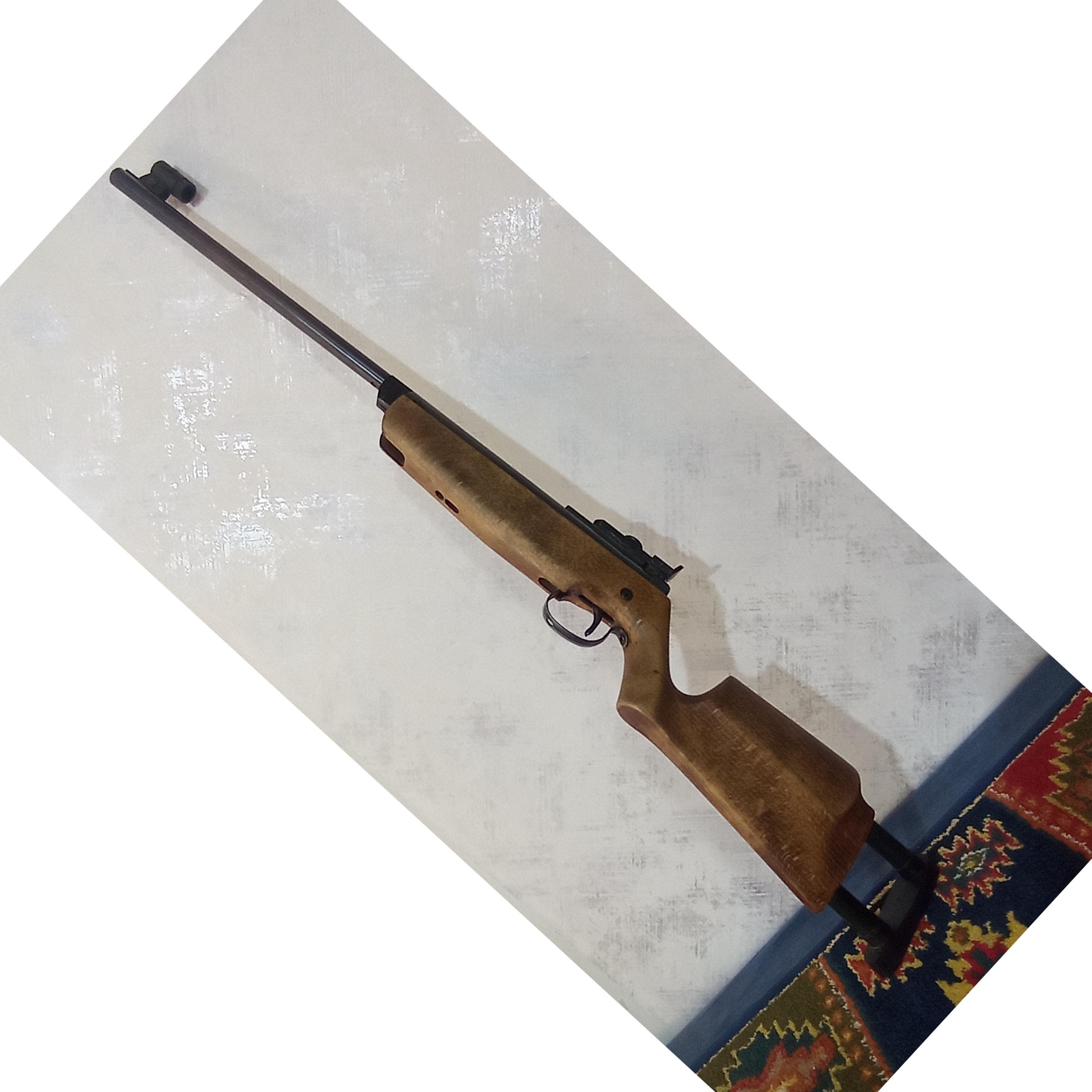 تفنگ بادی دیانا مدل 70