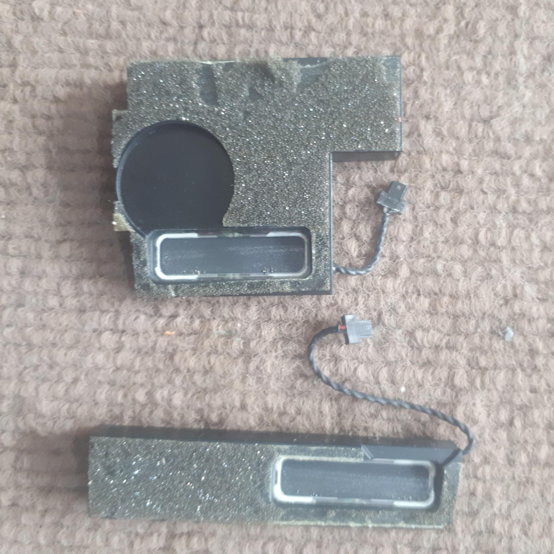 asus TP501U اسپیکر