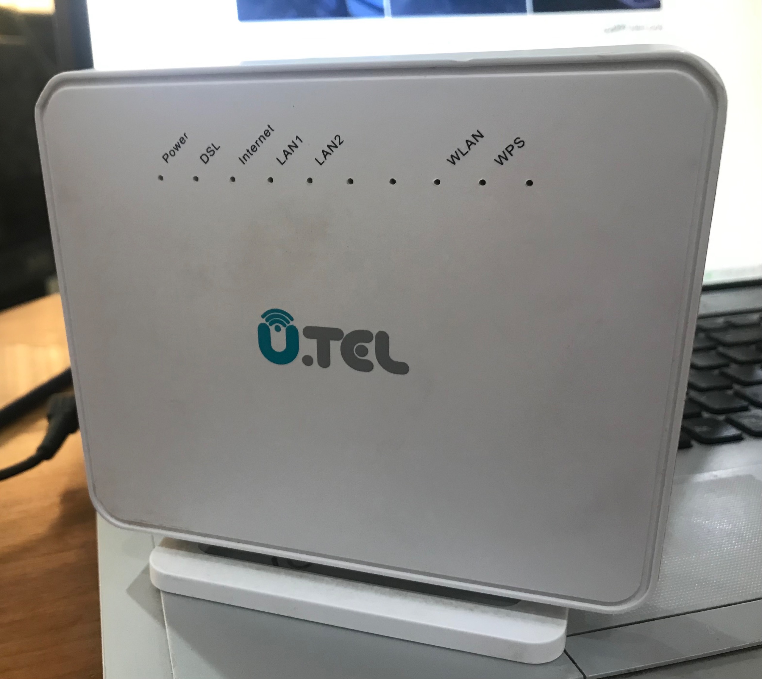 مودم اینترنت VDSL