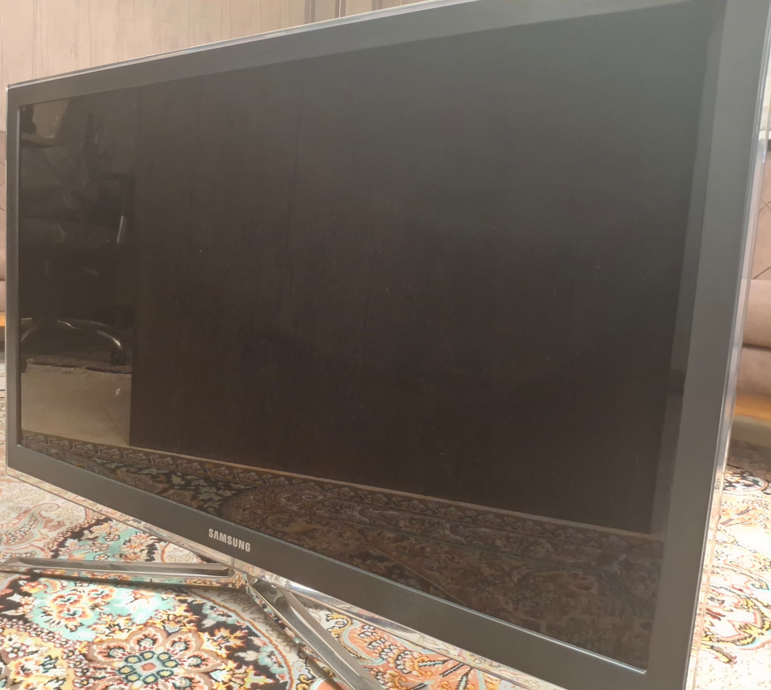 تلویزیون ال دی